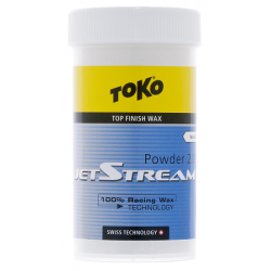 Smar Toko JetStream Powder 2.0 niebieski 30g